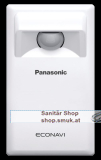 Panasonic Externer Eco-Navi Sensor (PACZCENSC1)