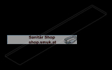 Panasonic Solo unterer Abdeckungsbausatz (PAPCZGB0737)