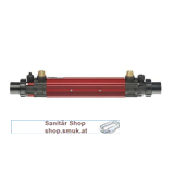Smart Titan R�hrenw�rmetauscher 122 kW (PER740087)