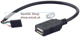 USB-Dose - 115676 R (RE115676R)