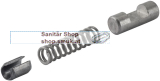 Reparatursatz f�r Stegkupplung 16 - (RE171157)