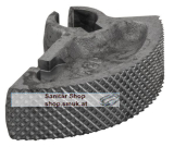 Spannbacke 342010 R (RE342010R)