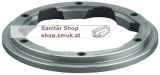 Zentrierring 4" 381003 R (RE381003R)