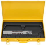 Stahlblechkasten mit Einlage 570290 R (RE570290R)