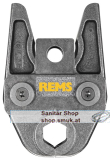 REMS Presszange BMP 7/8" - 571710 R (RE571710R)