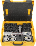 REMS Pressringe S Set M 12 (RE574627R)