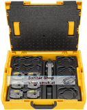 REMS Pressringe S Set BMP 1/4+3/8+ (RE574633R)