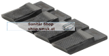Strehler R 1/4-3/8", Satz 751502 RWS (RE751502RWS)
