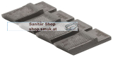 Strehler UNC 5/16"-18, Satz 751558 RHSS (RE751558RHSS)