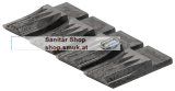 Strehler UNC2-2 1/4"-4,5, Satz (RE751570RWS)