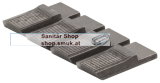 Strehler BSW 7/16"-14, Satz 751577 RHSS (RE751577RHSS)