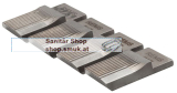 Strehler links M 12, Satz 751910 RHSS (RE751910RHSS)