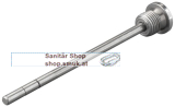 Verschlu�schraube m. �lme�stab (RE752243R)