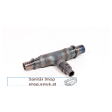 REHAU T-St�ck SDR11 inkl. Schiebeh�lsen (RH14545961900)