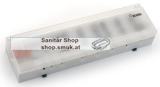 REHAU Regelverteiler Nea HC230V,10-Kanal (RH13422301002)