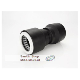 ReinoGrip Doppelsteckmuffe (RH11500481001) ReinoGrip Doppelsteckmuffe (RH11500481001)