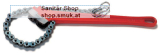 2 1/2" Kettenrohrzange (RID31320)
