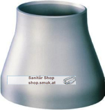 Red.konz.EN10253-2 Typ B (DIN2616-2) (RK7660/3.6)