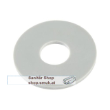 Santec SLK Abschlussscheibe f.Ablaufventil zu SLK Sp�lk. (WIM231007)