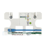 Santec SLK Schwitzwasserplatte m.Dr�ckerbolzen, zu SLK Sp�lk. (WIM231816)