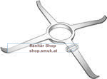 Schiedel ProGasPP Abstandhalter (SCHI149656) Schiedel ProGasPP Abstandhalter (SCHI149656)