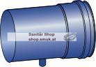 Schiedel ProGasPP Rohr ø60mm (SCHI149749) Schiedel ProGasPP Rohr ø60mm (SCHI149749)