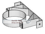Schiedel ProGasPP Verlaengerung W.halter (SCHI149908) Schiedel ProGasPP Verlaengerung W.halter (SCHI149908)