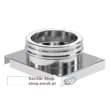 Schiedel ICS Paket Wandmontage (SCHI171189) Schiedel ICS Paket Wandmontage (SCHI171189)