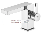 WT-Armatur Ausladung 120mm, H�he 105mm, (STB1201025)