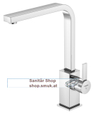 Sp�ltisch-EHM-Batterie, chrom (STB1201400)