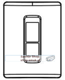 Zeparo ZHU W�rmed�mmung f�r (PN7871125)