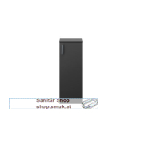 Burg Eqio Halbh.Schrank L.Matt (UH3525RF6584P95) Burg Eqio Halbh.Schrank L.Matt (UH3525RF6584P95)