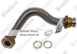 Gasrohr, flexibel (VA0010029285)