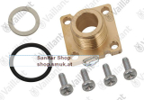 Vaillant Adapter Gasarmatur (VA0020010868)