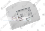 Vaillant Geh�use, Regler (VA0020031996)