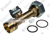 Vaillant Fl�gelrad Vortex (VA0020045977)