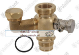 Vaillant Anschluss (VA0020046482)