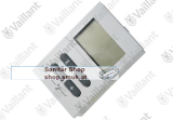 Vaillant Display wei� (VA0020056562)