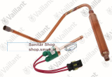 Schalter, Pressostat, Hochdruck (VA0020148036)
