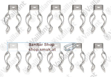 Clip, (10 St.) (VA0020186839)