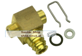 F�llventil, mit R�ckschlagventil (VA014674)
