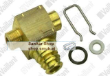 Vaillant F�llventil o. R�ckschlagventil (VA014675)