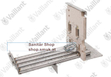 Vaillant Brenner 4 Rohre (VA050818)