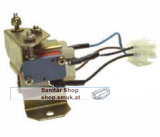 Vaillant Mikroschalter kpl. (VA126233)