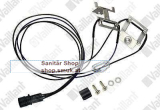 Vaillant F�hler Abgassensor (VA253511)