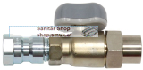 Vaillant Gaskugelhahn 3/4"DG (VA300848)