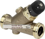 Viega Zirkulationsregulierventil Easytop (VI829155)
