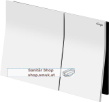 Viega WC Bet�tigungsplatte Visign for (VI832506)