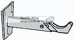 Vono Regulierwandkonsole RV1 f�rbig (VND9521537)