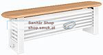 VN-LaserLine Architecture W�rme-Bank (VNLLWB6150.6)
